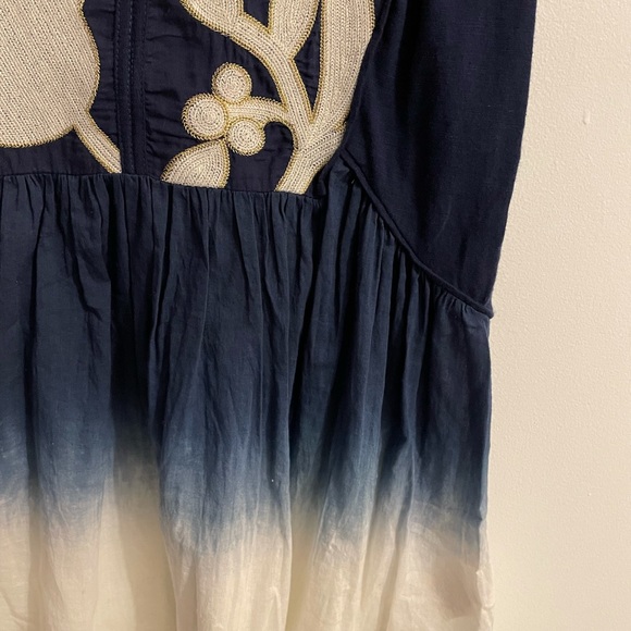 Gorgeous Anthropologie Floreat Top - Picture 8 of 9